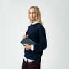 Ежедневник Теоло (Teolo) недатированный, синий