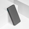 Внешний аккумулятор с подсветкой Анкор Плюс PD (Ancor PD Plus) 10000 mAh, серый