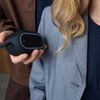 Беспроводная колонка Верса (Versa) 1200 mAh, черная