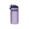 Бутылка для воды Flip mini, сиреневая