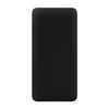 Внешний аккумулятор с цветной подсветкой Ancor PD Max Plus 10000 mAh, черный