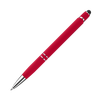 Шариковая ручка Comet NEO, красная