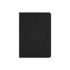 Ежедневник Spark mini A6 недатированный, черный