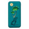 Внешний аккумулятор In Velour 10000 mAh, бирюзовый