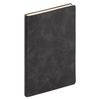 Ежедневник Verona недатированный, черный