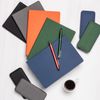 Внешний аккумулятор Твид PB (Tweed PB) 10000 mAh, зеленый