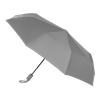 Зонт складной Atlanta, серый