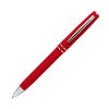 Шариковая ручка Consul, красная