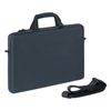 Сумка для ноутбука Fabio, синий