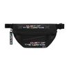 Сумка cross body Boston, черная