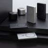 Внешний аккумулятор Atlantis PD 5000mAh с функцией беспроводной зарядки 15W, черный