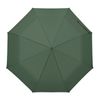 Зонт складной Azimut, зеленый