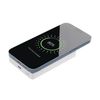 Внешний аккумулятор Atlantis PD Plus 10000mAh с функцией беспроводной зарядки 15W, серебряный
