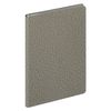 Ежедневник Tweed недатированный, серый