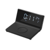 Зарядная станция с часами 15W Zenith