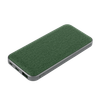 Внешний аккумулятор Tweed PB 10000 mAh, зеленый