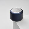 Беспроводная колонка Пэшн (Passion) 80dB 600 mAh (Bluetooth 5.0), синяя