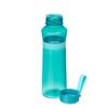 Бутылка для воды Jump, аква