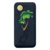 Внешний аккумулятор Ин Велюр (In Velour) 10000 mAh, синий
