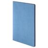 Блокнот Portobello Notebook Trend, Latte new slim, голубой/синий