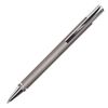 Шариковая ручка Велутто пен (Velutto pen), серая