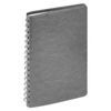 Ежедневник Vista Neo недатированный, серый