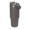 Термокружка вакуумная Montana, серая