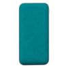 Внешний аккумулятор Ин Велюр (In Velour) 10000 mAh, бирюзовый