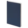 Ежедневник Star недатированный, синий (без упаковки, без стикера)