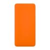 Внешний аккумулятор с подсветкой Анкор Плюс PD (Ancor PD Plus) 10000 mAh, оранжевый