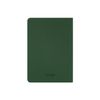 Ежедневник Spark mini A6 недатированный, зеленый