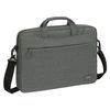 Сумка для ноутбука Migliores, серый/серый