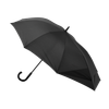 Зонт-трость Dune, черный