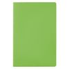Блокнот Alpha slim, салатовый