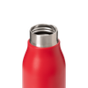 Термобутылка вакуумная герметичная Sevilla, красная