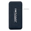 Внешний аккумулятор Ин Велюр (In Velour) 10000 mAh, синий