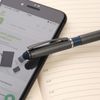 Шариковая ручка АйПи Хамелеон (IP Chameleon), синяя