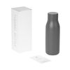Термобутылка вакуумная герметичная Sevilla, серая