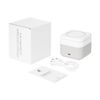 Беспроводная зарядная станция 3в1 15W Cube Wireless Magnetic