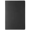 Ежедневник Vetro недатированный, черный
