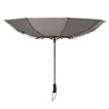Зонт складной Levante, серый