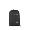 Рюкзак cross body, Sigma, черный