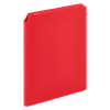 Ежедневник Molto недатированный, красный
