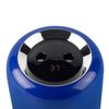 Увлажнитель с антибактериальной UV-лампой Истриа Ультрамарин (Antibacterial Istria Ultramarine), синий