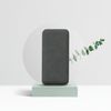 Внешний аккумулятор Ин Велюр (In Velour) 10000 mAh, серый