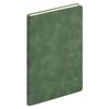 Ежедневник Verona недатированный, зеленый