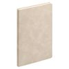 Ежедневник Verona недатированный, бежевый