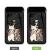 Внешний аккумулятор с подсветкой Starlight Plus PB 10000 mAh, черный