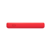 Внешний аккумулятор Largo PD 5000mAh с функцией беспроводной зарядки 15W, красный