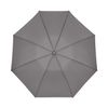 Зонт обратного сложения Олимп (Olymp), серый